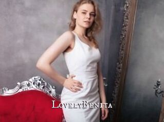 LovelyBenita
