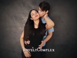 LovelyComplex