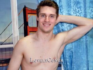 LovelyConor