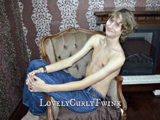 LovelyCurlyTwink