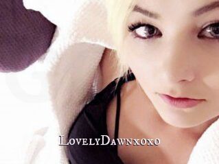 LovelyDawnxoxo
