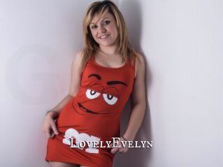 LovelyEvelyn