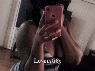 LovelyG89