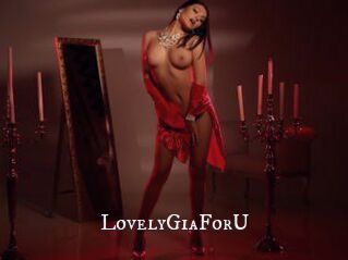 LovelyGiaForU