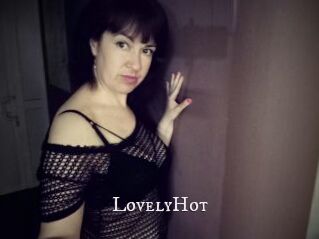 LovelyHot
