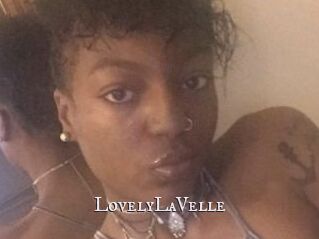 LovelyLaVelle