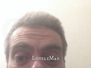 LovelyMan