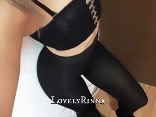 LovelyRinna