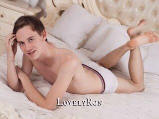 LovelyRon
