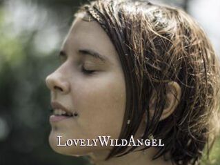 LovelyWildAngel