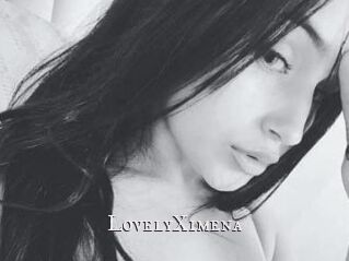 LovelyXimena