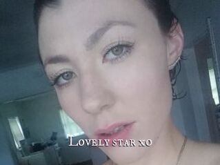 Lovely_star_xo
