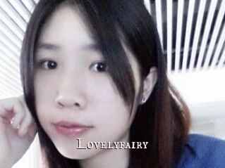 Lovelyfairy