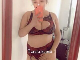Lovelyloso
