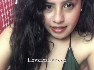 Lovelyslavexxx