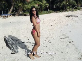 Lovelyvioleta