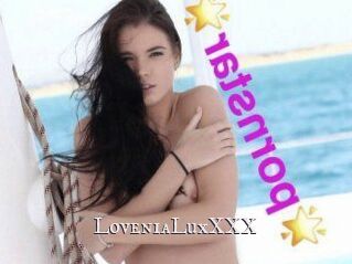 LoveniaLuxXXX