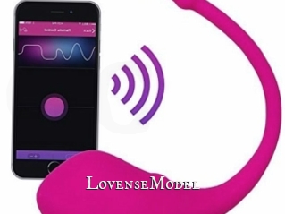 LovenseModel