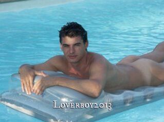 Loverboy2013
