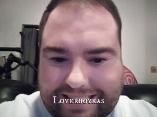 Loverboykas