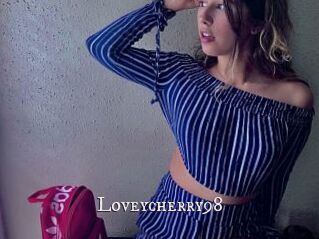 Loveycherry98