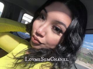 LovmeSumChanel