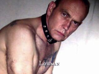 Lowman