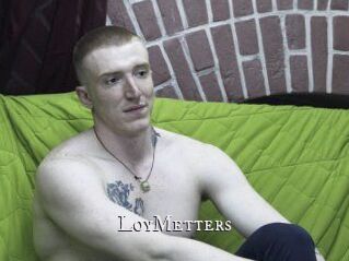 LoyMetters