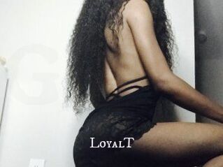 LoyalT