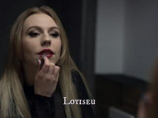 Loyiseu