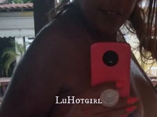 LuHotgirl