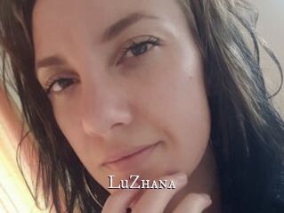 LuZhana