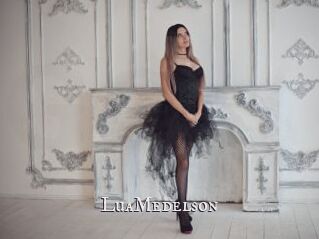 LuaMedelson