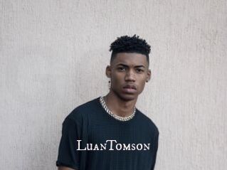 LuanTomson