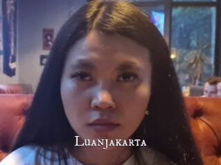 Luanjakarta