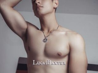 LucasBaxter