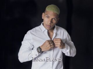 LucasBlond
