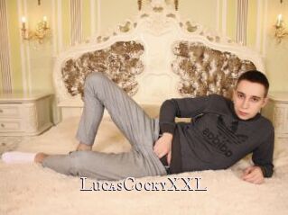 LucasCockyXXL