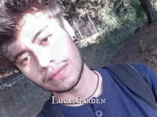 LucasGarden