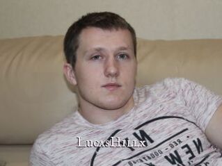 LucasHillx