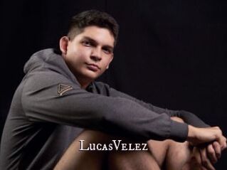 LucasVelez