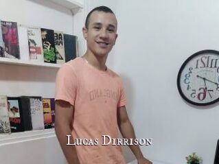 Lucas_Dirrison