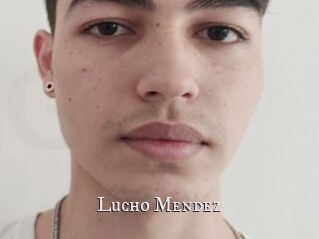 Lucho_Mendez