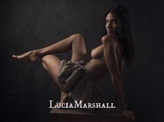 LuciaMarshall