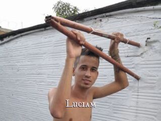 Luciam