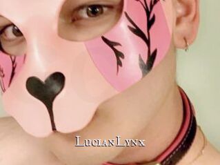 LucianLynx