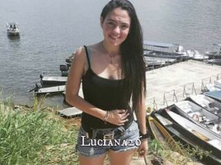 Luciana26