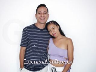 LucianaAndBrayan