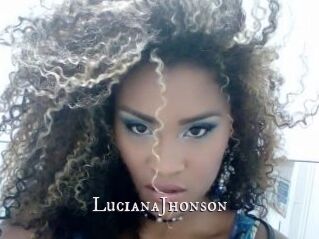 LucianaJhonson