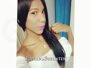 LucianaSublatin
